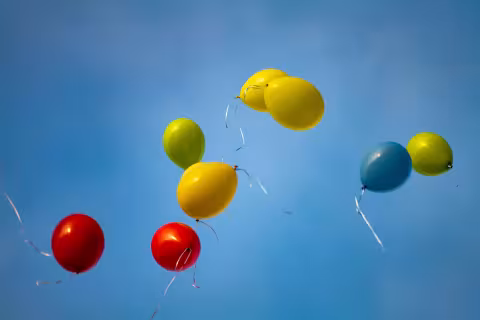 Ballons
