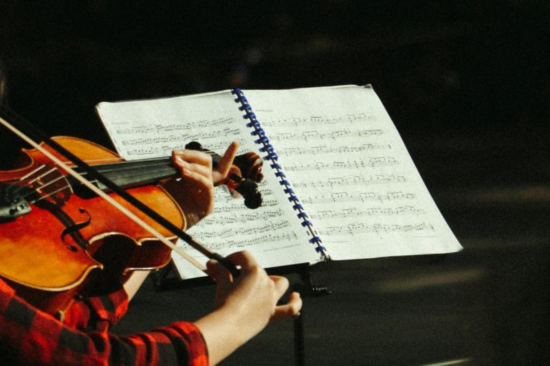 Music