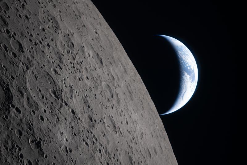 Moon