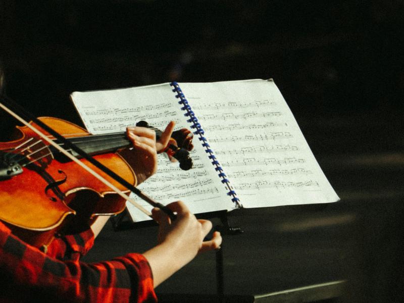 Music