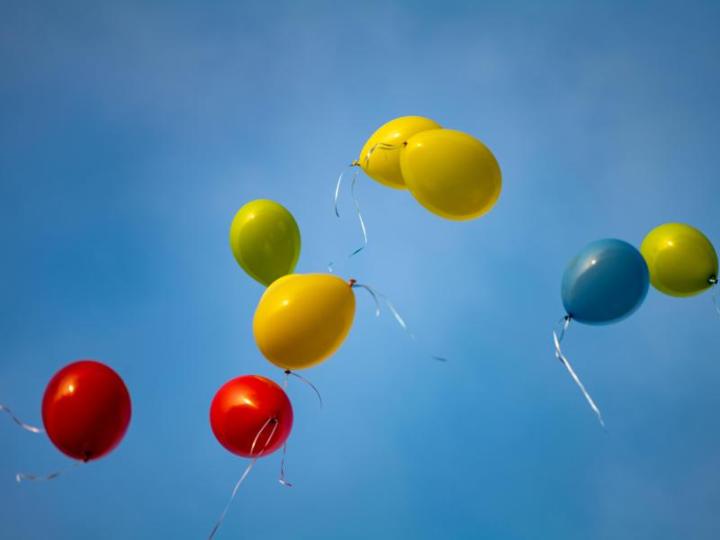 Ballons